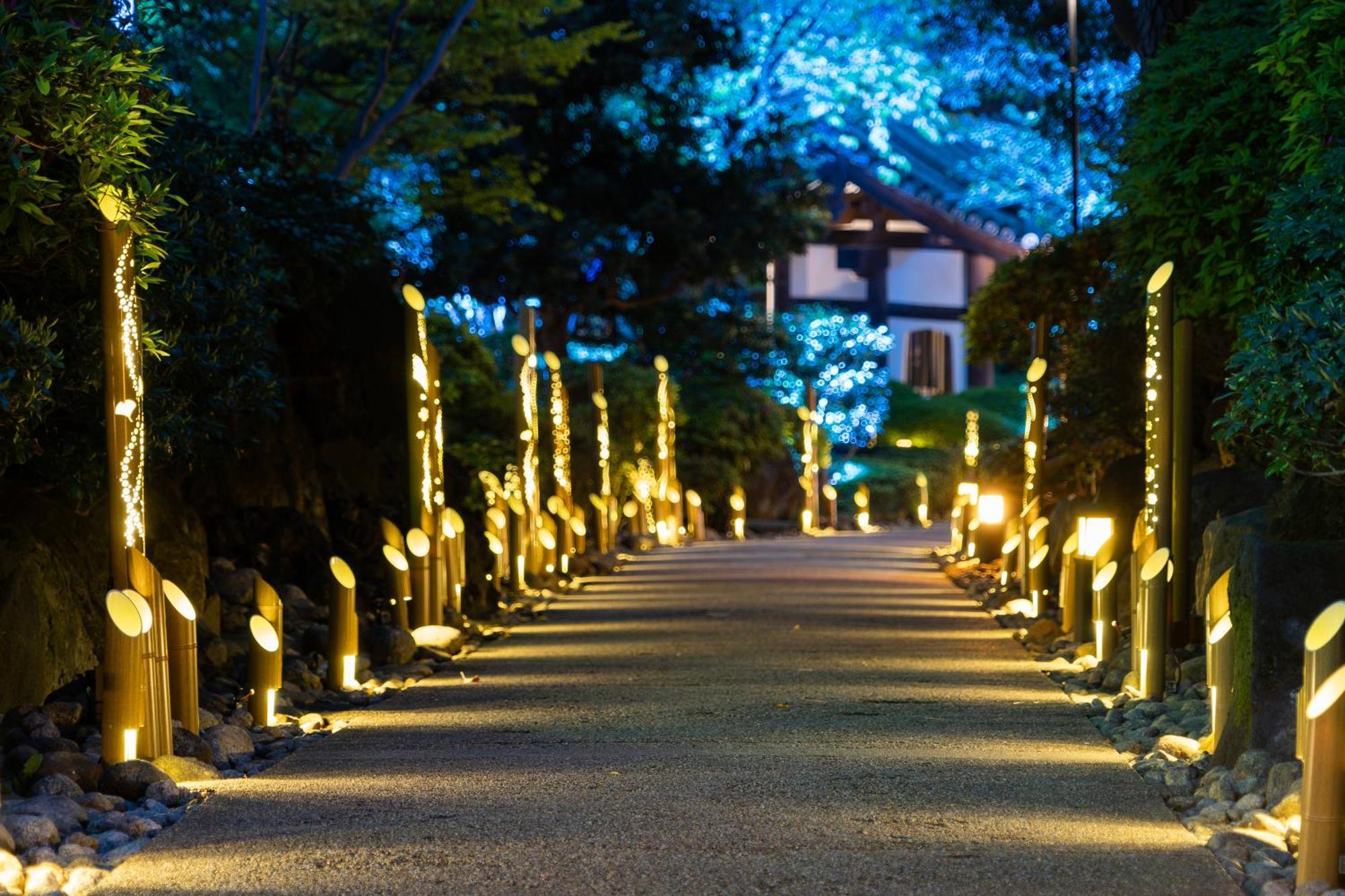 Grand Prince Hotel Shin Takanawa Tokió Kültér fotó