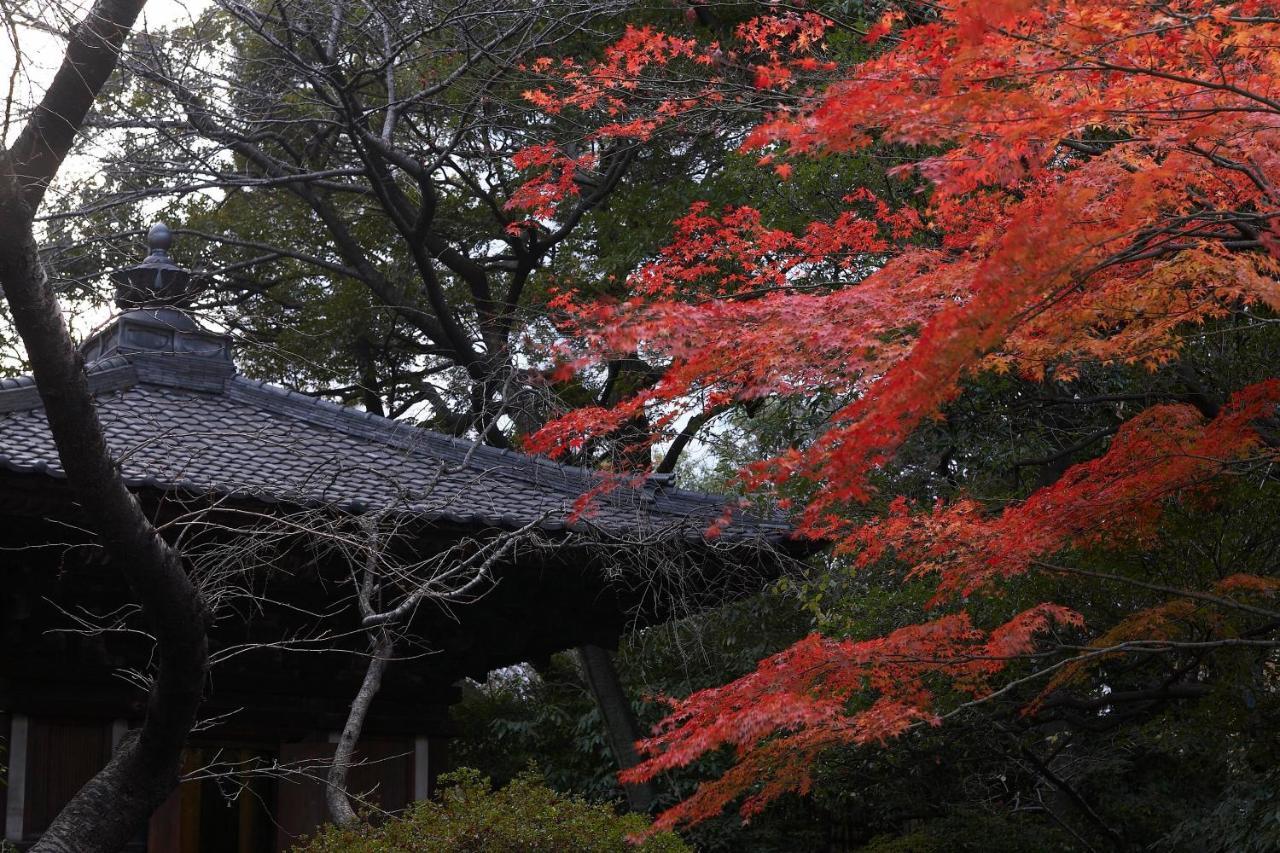 Grand Prince Hotel Shin Takanawa Tokió Kültér fotó